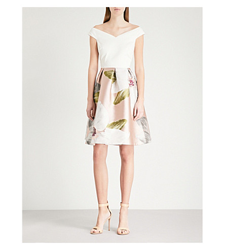 ted baker valtia chatsworth