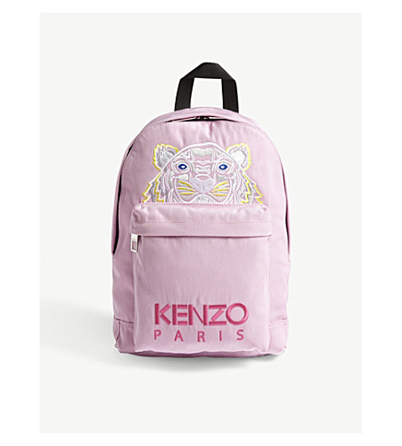 kenzo diaper bag