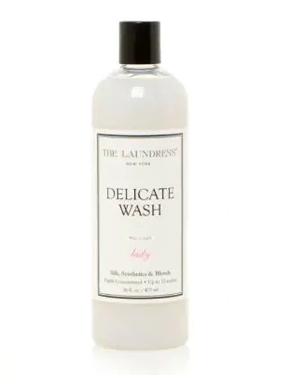 The Laundress Delicate Wash Laundry Detergent/16 Oz.