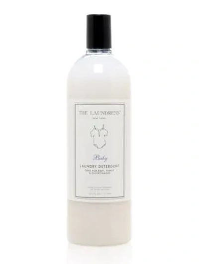 The Laundress Baby's Laundry Detergent