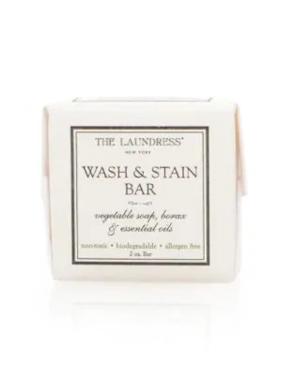 The Laundress Wash & Stain Bar/2 Oz.