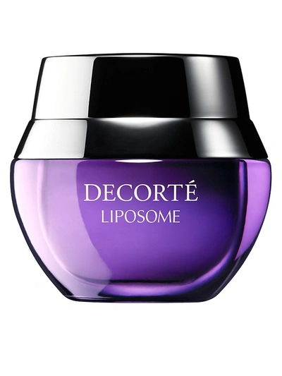 Decorté Liposome Moisturising Eye Cream (15ml) In White