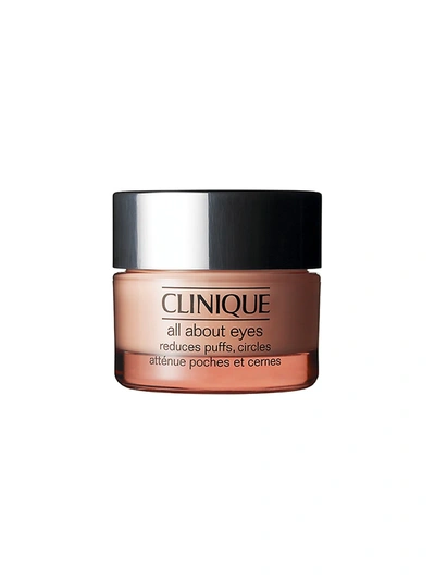 Clinique All About Eyes In Size 1.7 Oz. & Under