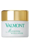 Valmont Women's Hydration Moisturizing With A Mask