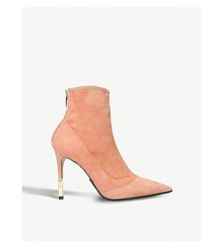 blair ankle boots