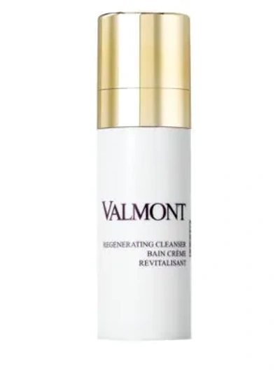 Valmont Women's Regenerating Cleanser Revitalizing Anti-aging Shampoo