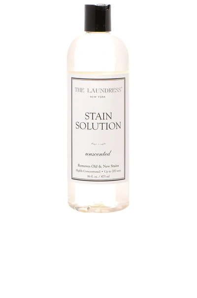 The Laundress Stain Solution/16 Oz. In Unscented