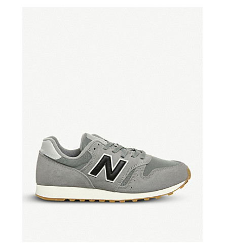 new balance ml373 grey