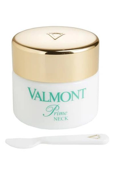 Valmont 'prime Neck' Firming Cream