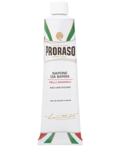 Proraso Shaving Cream - Sensitive Skin Formula 5.2 oz