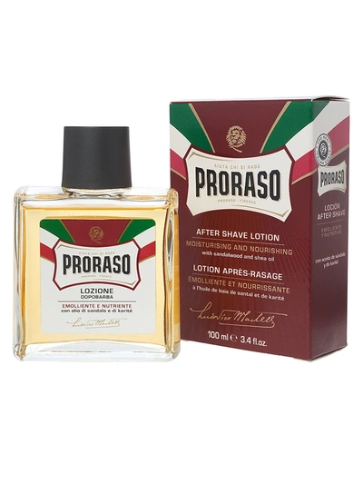 Proraso After Shave Lotion In Moisturizing & Nourishing