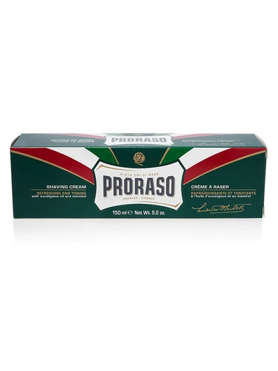 Proraso Tube Shaving Cream