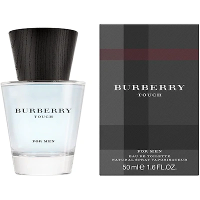 Burberry Touch 1.7 oz Eau De Toilette Spray