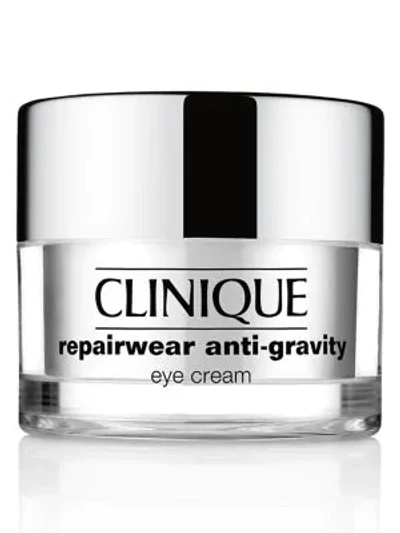 Clinique Repairwear Anti-gravity Eye Cream