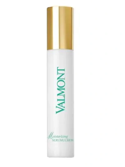 Valmont Women's Hydration Moisturizing Serumulsion