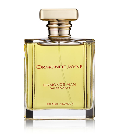 Ormonde Jayne Ormonde Man Eau De Parfum (120 Ml)