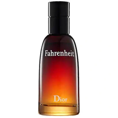Dior Fahrenheit 1.7 oz/ 50 ml