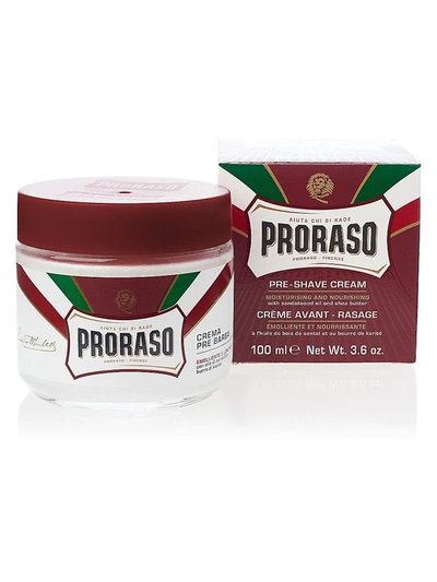 Proraso Pre-shave Cream