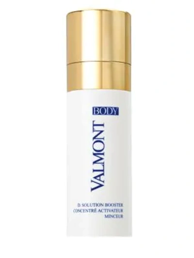 Valmont Women's D. Solution Booster