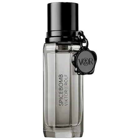 Viktor Rolf Spicebomb 0 68 Oz Ml Eau De Toilette Spray Modesens