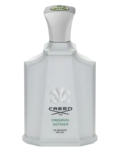 Creed Women's Original Vetiver Hair & Body Wash