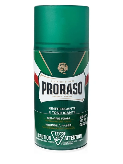 Proraso Refreshing Shaving Foam
