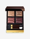 Tom Ford Honeymoon Eye Colour Quad