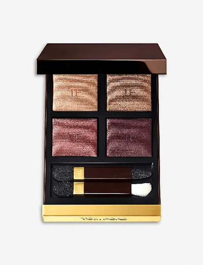 Tom Ford Honeymoon Eye Colour Quad