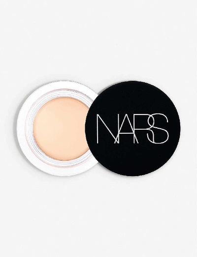 Nars Chantilly Soft Matte Complete Concealer