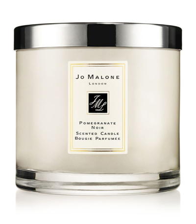 Jo Malone London Pomegranate Noir Deluxe Candle (600g) In Multi