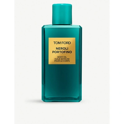 Tom Ford Private Blend Neroli Portofino Body Oil