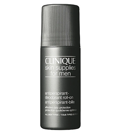 Clinique Roll On Anti–perspirant Deodorant