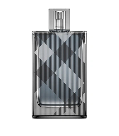 Burberry Brit For Him Eau De Toilette Spray 3.4 oz