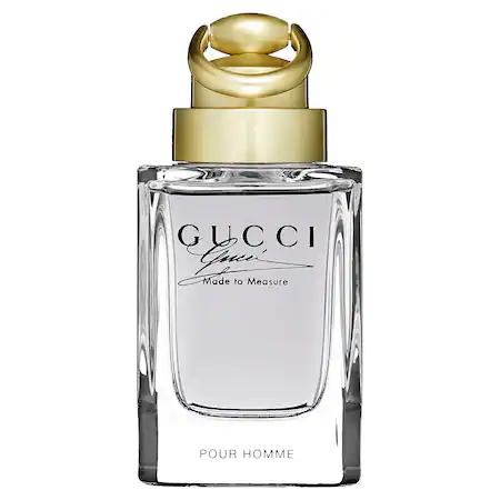 gucci made to measure 3 oz