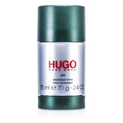 Hugo Boss Hugo /  Deodorant Stick Green 2.5 oz (m)