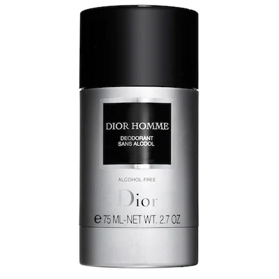 Dior Homme Deodorant 2.7 oz