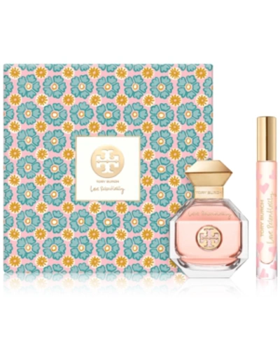 Tory Burch 2-pc. Love Relentlessly Gift Set
