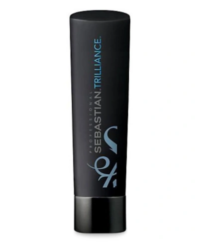 Sebastian Trilliance Shampoo, 8.4-oz, From Purebeauty Salon & Spa