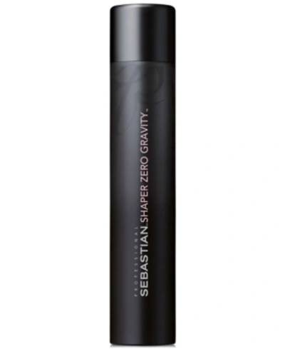 Sebastian Re-shaper Strong-hold Hairspray, 10.6-oz, From Purebeauty Salon & Spa
