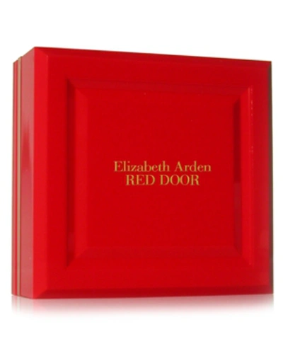 Elizabeth Arden Red Door Body Powder, 5.3 Oz.