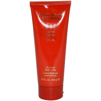 Elizabeth Arden Red Door Body Lotion, 6.8 Fl. Oz. In Purple,red,yellow