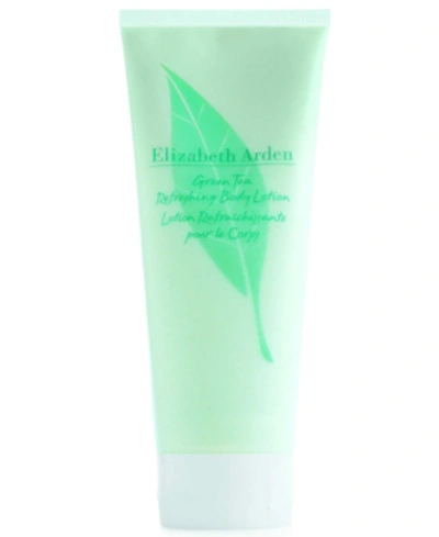 Elizabeth Arden Green Tea Refreshing Body Lotion, 6.8 Fl. oz