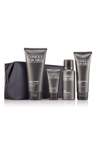 Clinique 5-pc. Great Skin For Him Set