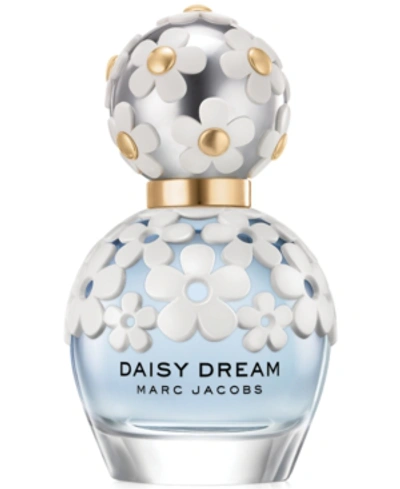 Marc Jacobs Daisy Dream Eau De Toilette Spray, 1.7 oz