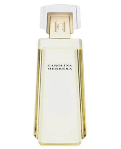 Carolina Herrera Eau De Parfum Spray, 3.4 Oz.