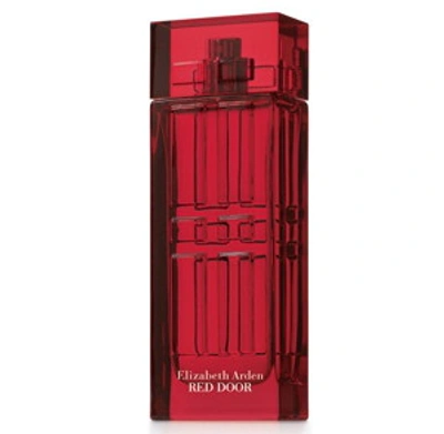 Elizabeth Arden Red Door Anniversary Collection Eau De Toilette, 1.0 Fl Oz.