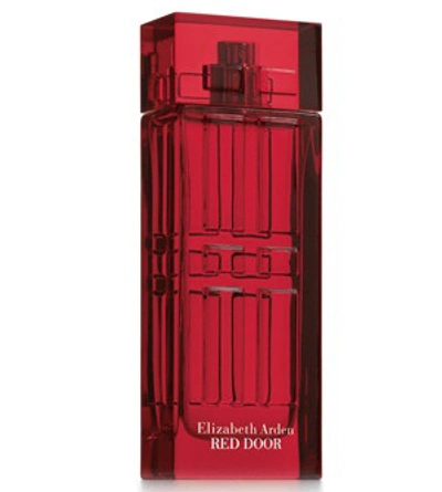 Elizabeth Arden Red Door Eau De Toilette, 1.7oz