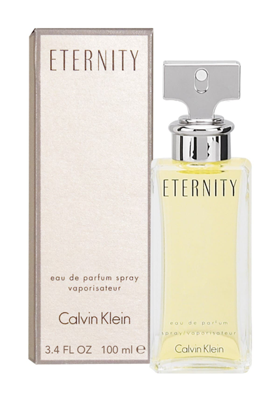 Calvin Klein Eternity 1.7 oz/ 50 ml Eau De Parfum Spray