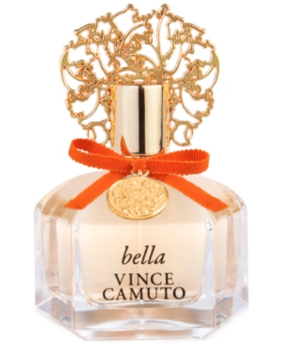 Vince Camuto Bella Eau De Parfum 3.4 Fl. oz