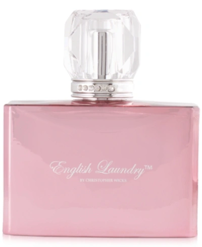 English Laundry Signature For Her Eau De Parfum, 3.4 oz